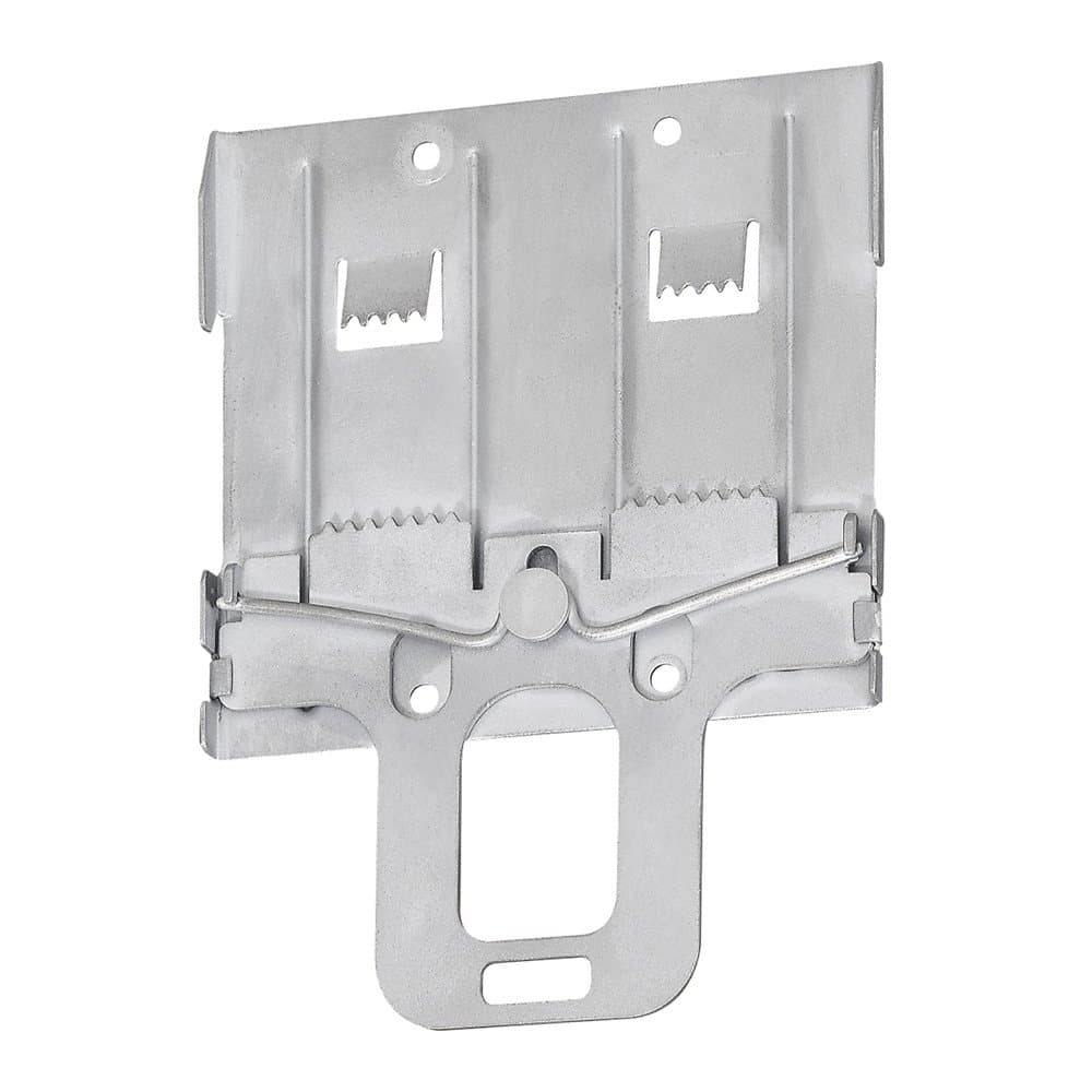 Legrand DPX-IS 250 Пластина для установки DPX-IS250 на рейку 026239