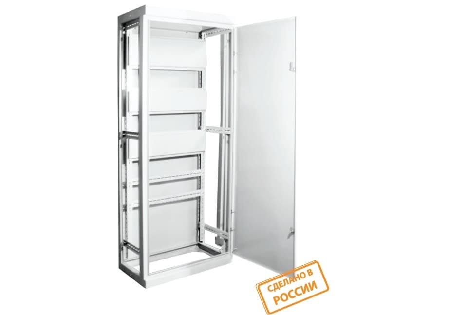 TDM Каркас ВРУ-2 (1800х800х450) SQ0905-0118 — миниатюра 2