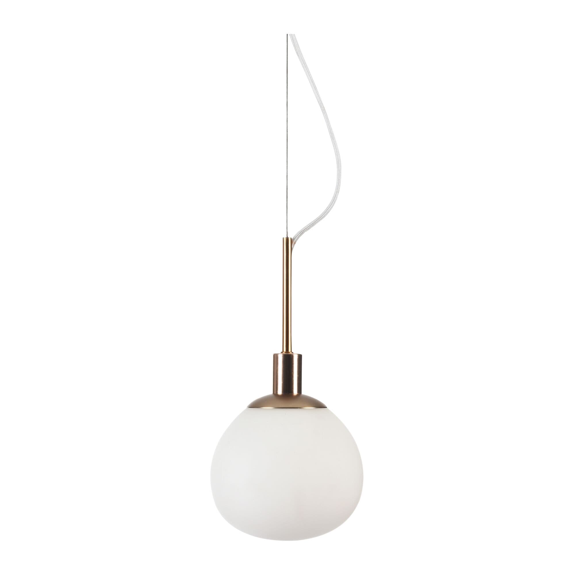 Maytoni Modern Erich Золото Подвес 1xE14 40W MOD221-PL-01-G — миниатюра 4