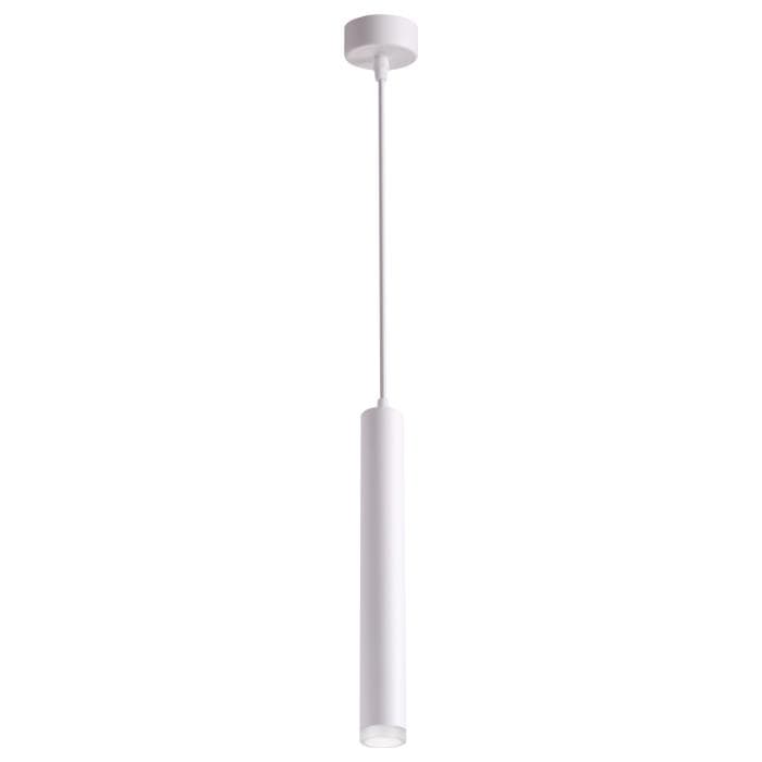Novotech 358129 NT19 069 белый Накладной светильник, длина провода 1м IP20 LED 3000K 10W 160 - 265V MODO