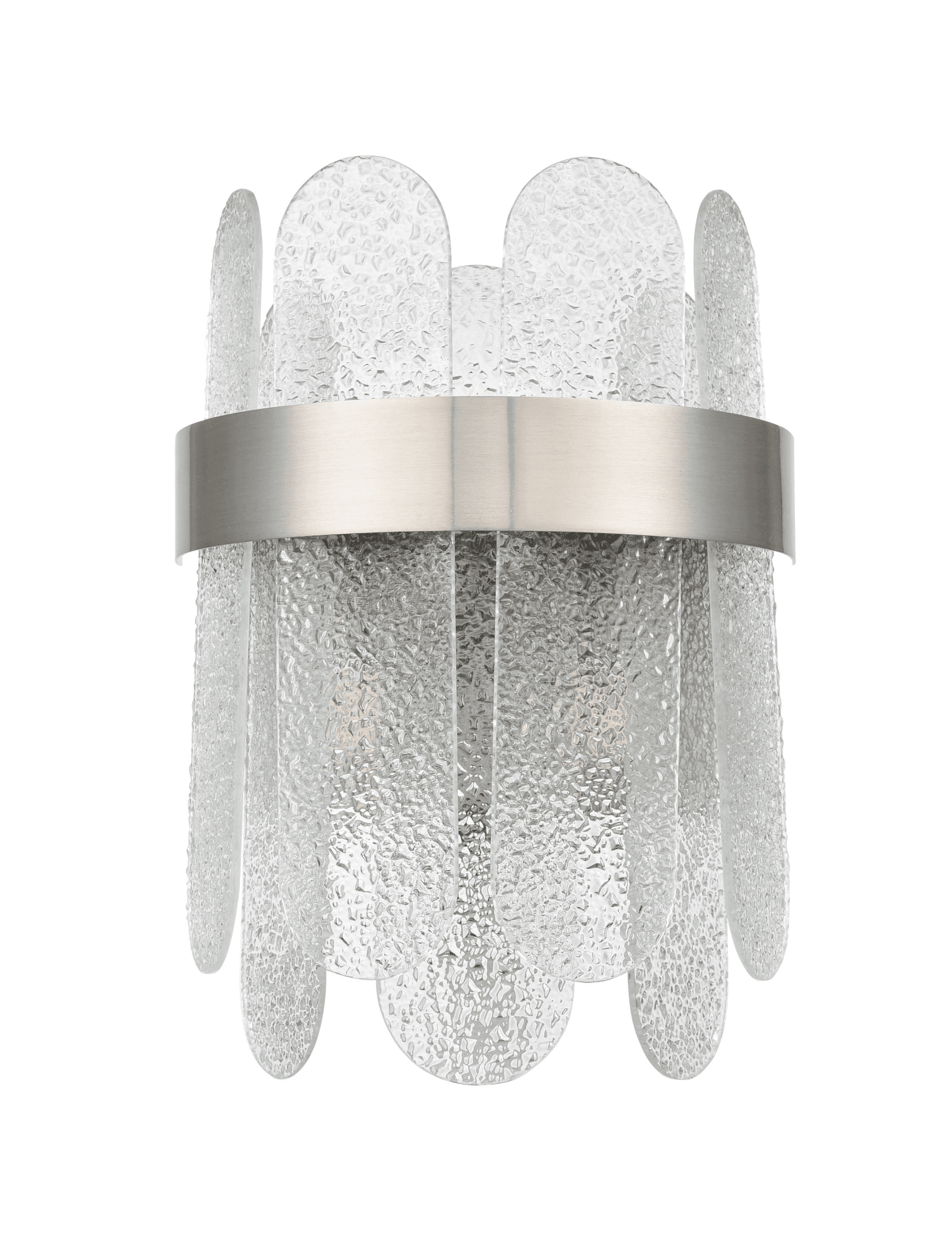 Vele Luce Delizia Бра VL3185W02 — миниатюра 2