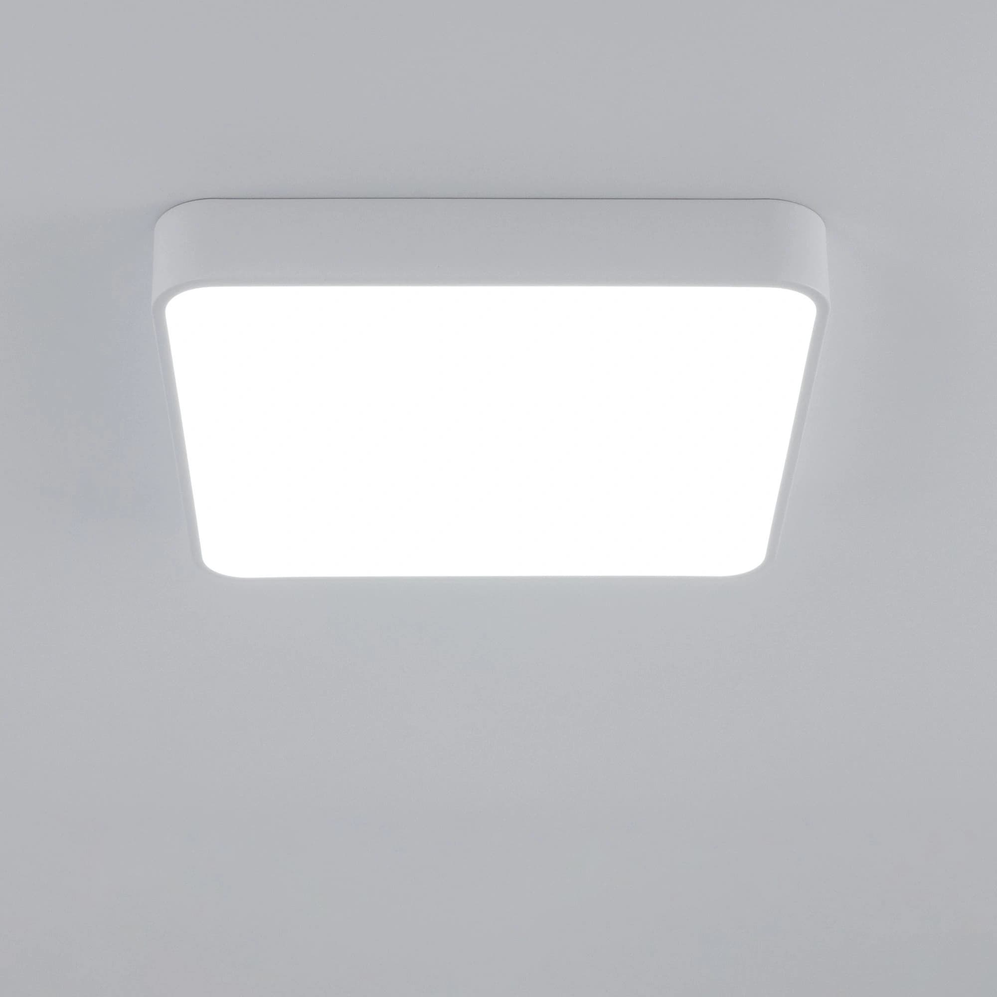 Citilux CL724K70G0 Купер Белый Св-к Накл. с RGB — миниатюра 10