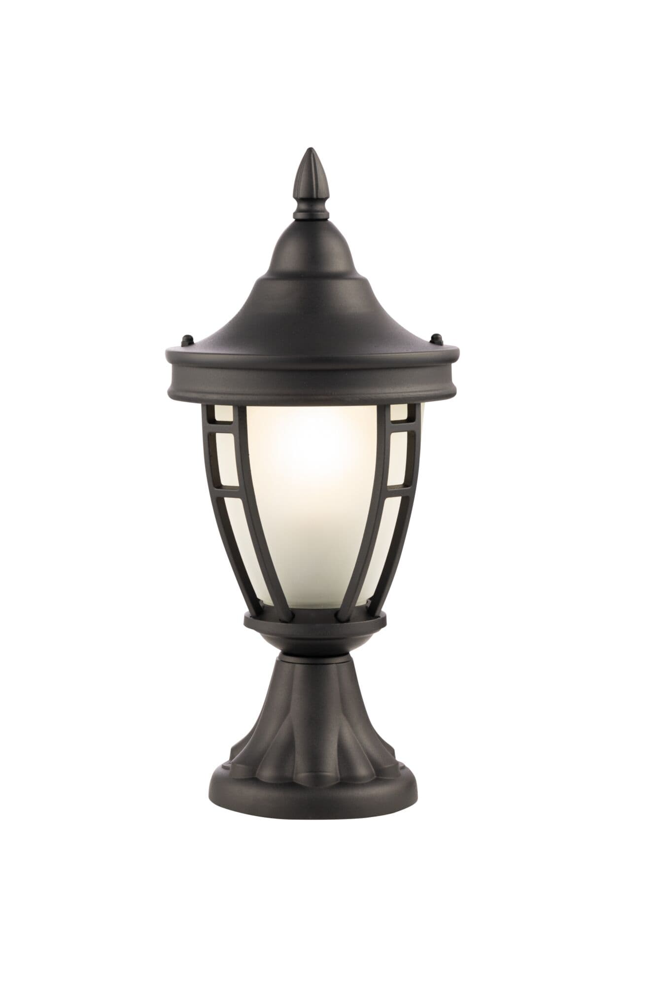 Maytoni Outdoor Rivoli Ландшафтный светильник Черный O027FL-01B — миниатюра 1