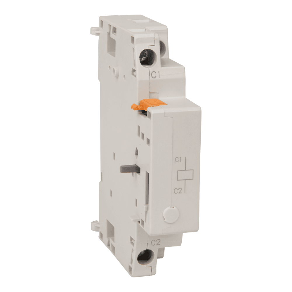 КЭАЗ Расцепитель независимый OptiStart MP-A415