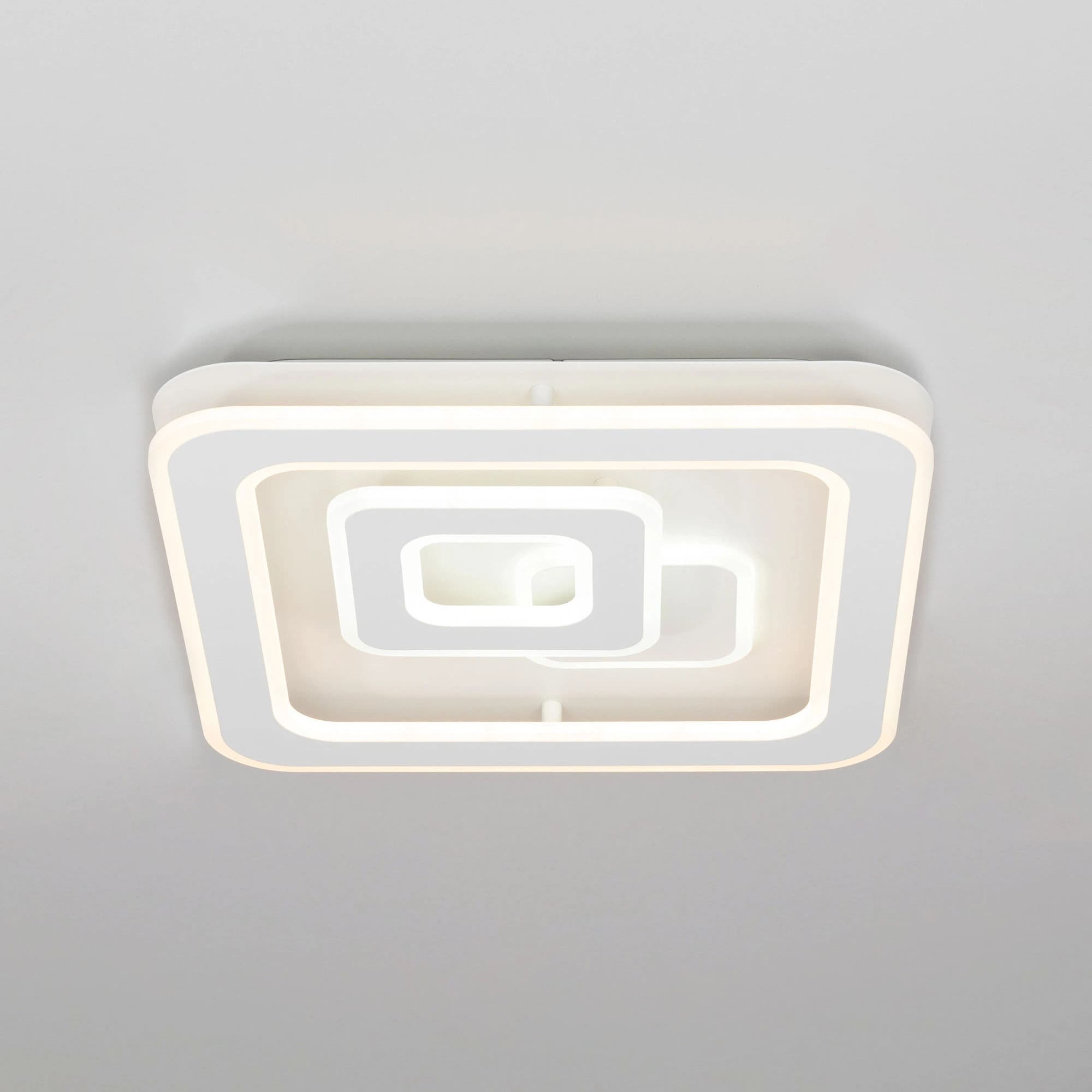 Citilux CL739140 Квест Люстра — миниатюра 4