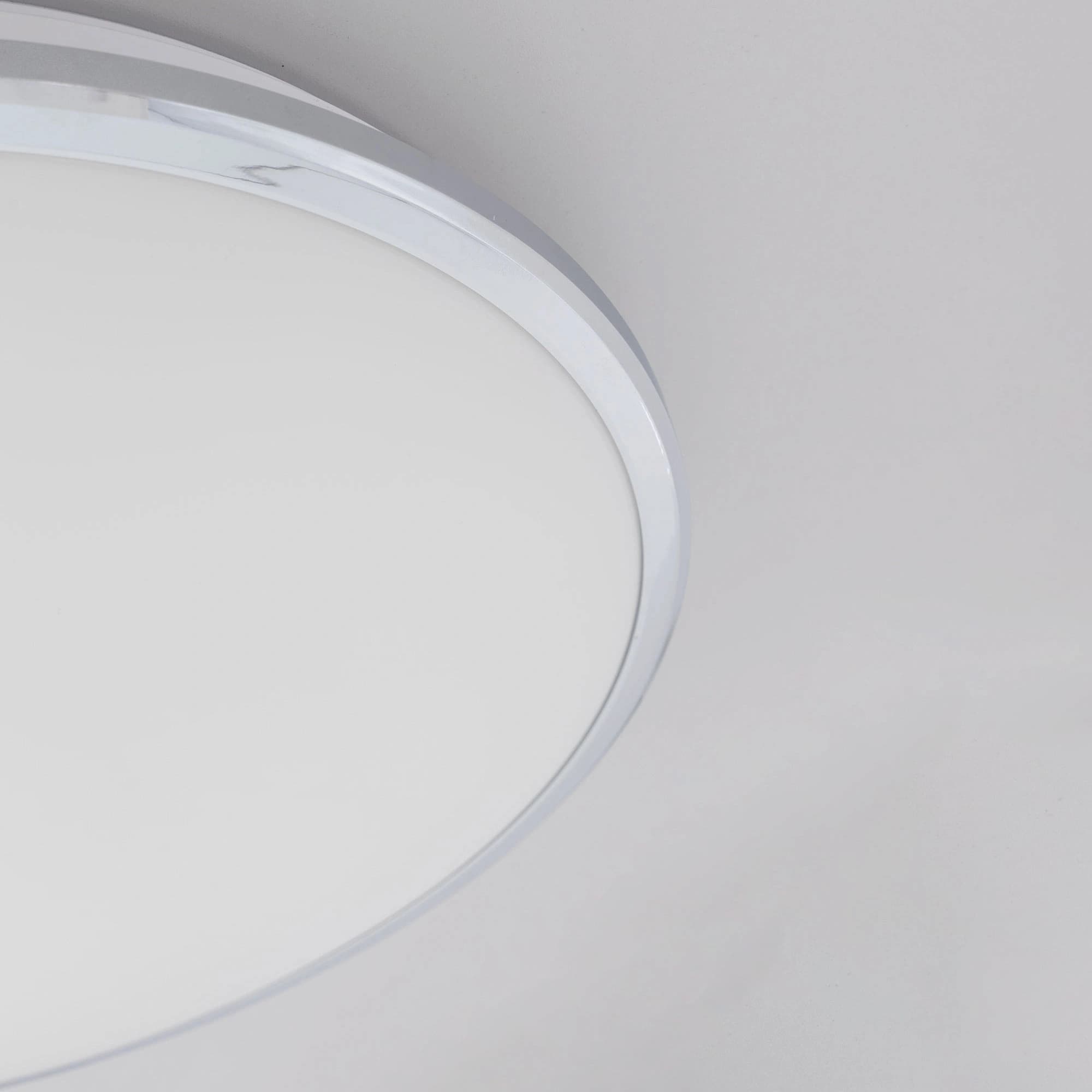 Citilux CL702301N Луна Хром LED Светильник Наст.-Потол — миниатюра 13