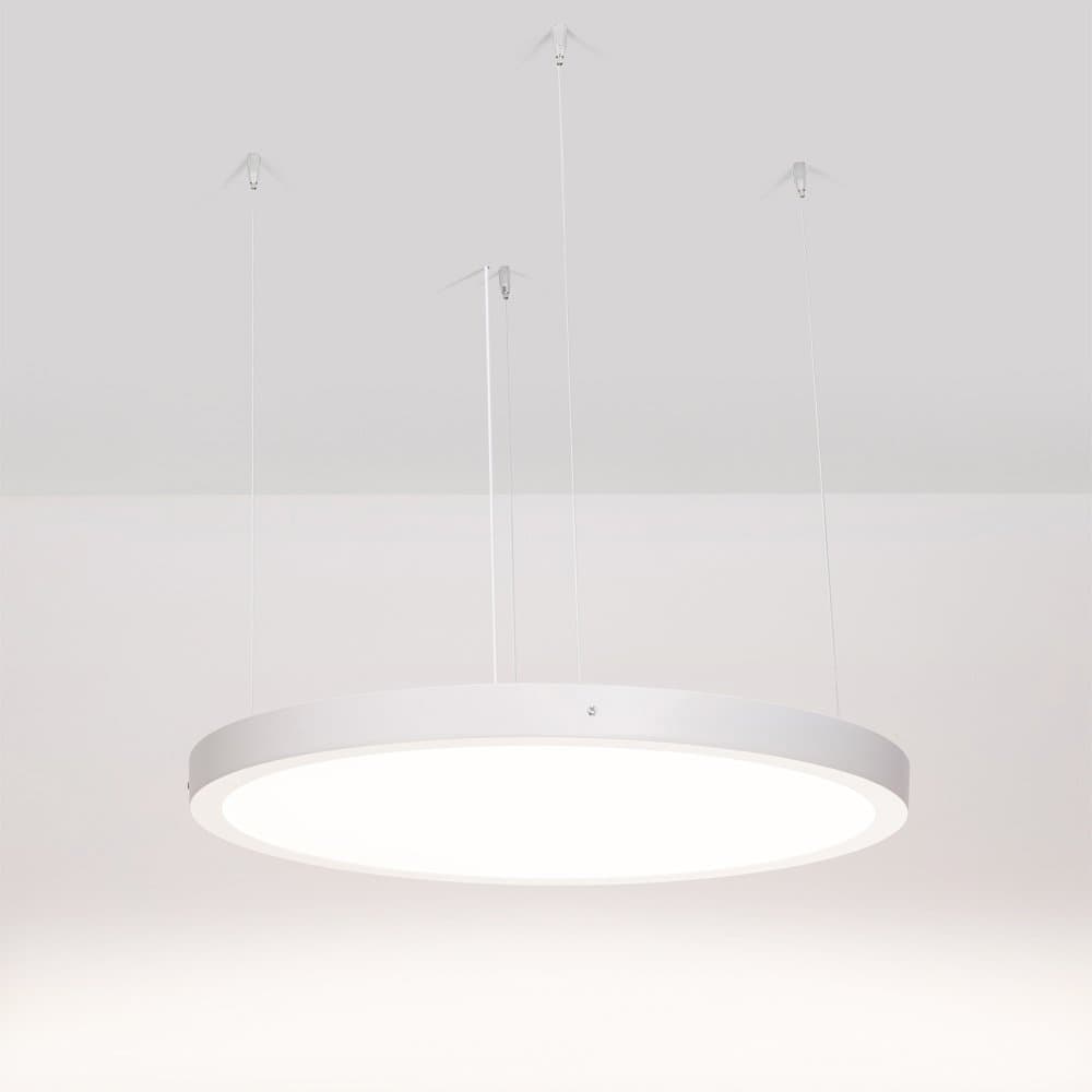 Arlight Светильник SP-R600A-48W White (IP40 Металл, 3 года) 020531 — миниатюра 2