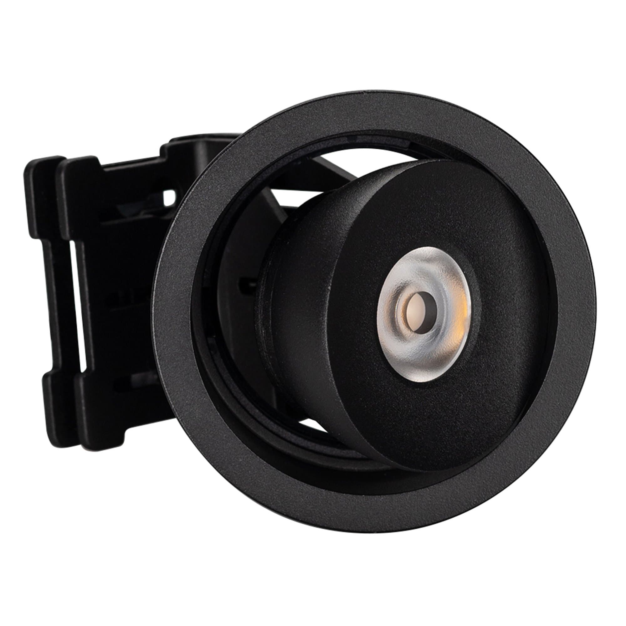 Arlight Светильник CL-SIMPLE-R78-9W Warm3000 (BK, 45 deg) (IP20 Металл, 3 года) 028147 — миниатюра 4