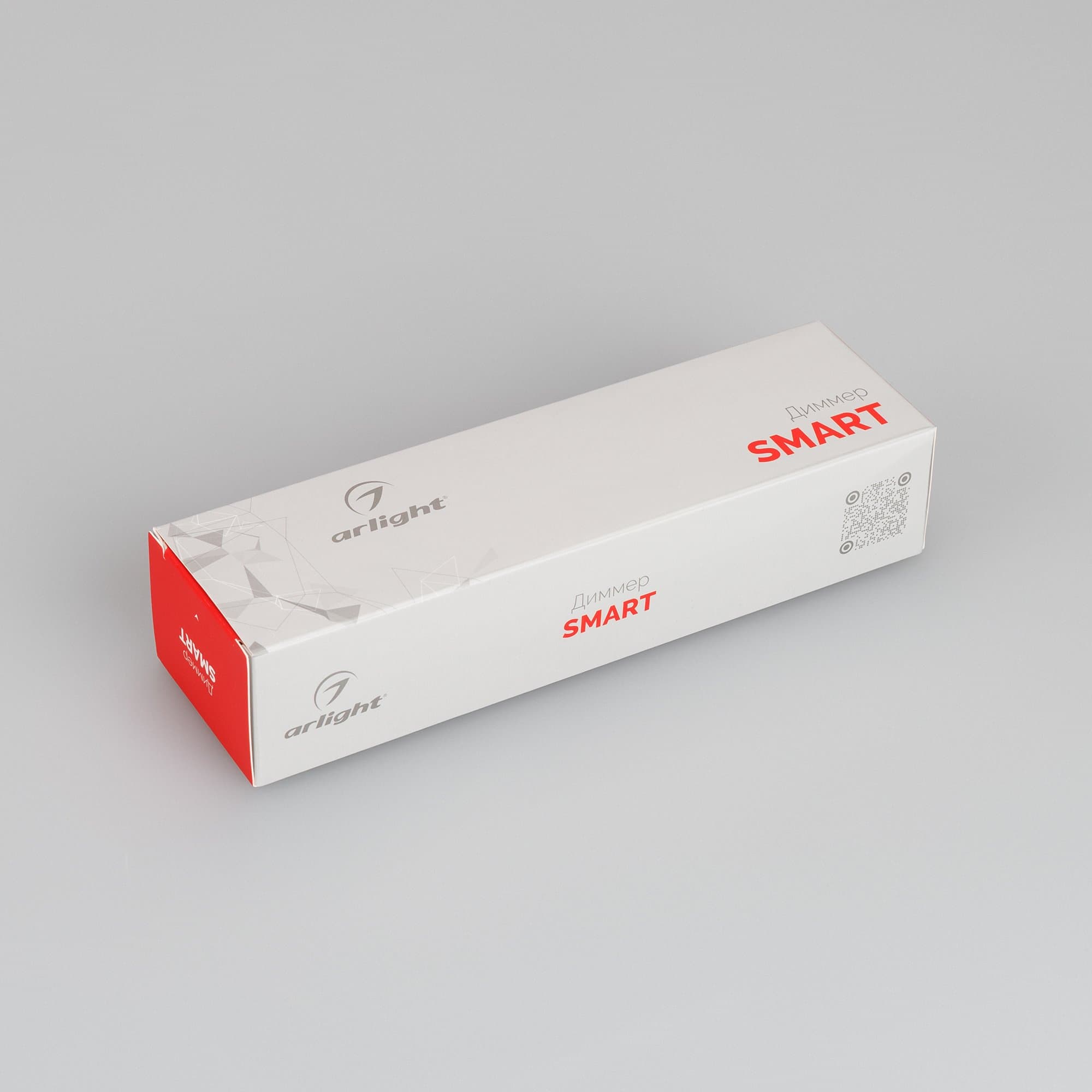 Arlight Диммер SMART-DALI (12-24V, 1x15A) (IP20 Пластик, 5 лет) 028420 — миниатюра 2