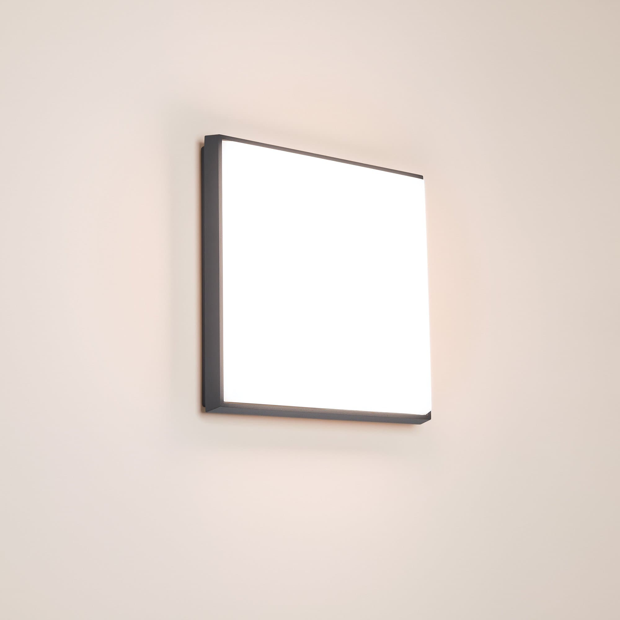 Arlight Светильник LGD-AREA-S300x300-30W Day4000 (GR, 110 deg, 230V) (IP54 Металл, 3 года) 032428 — миниатюра 5