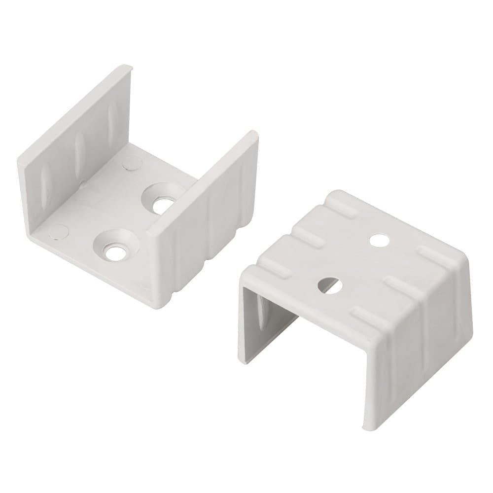 Arlight Крепёж для ALU-WIDE-H15 (Пластик) 014861