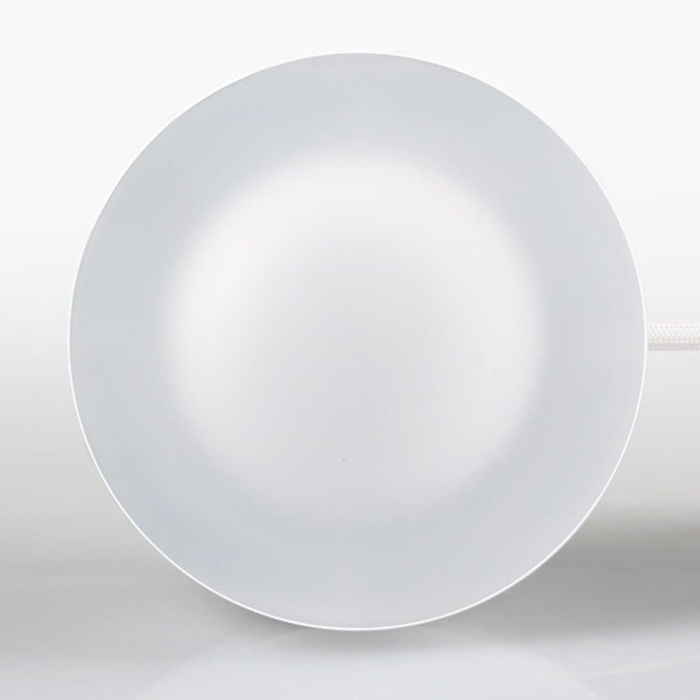 Arlight Светильник LTD-80R-Opal-Roll 5W White (IP40 Пластик, 3 года) 020807 — миниатюра 2