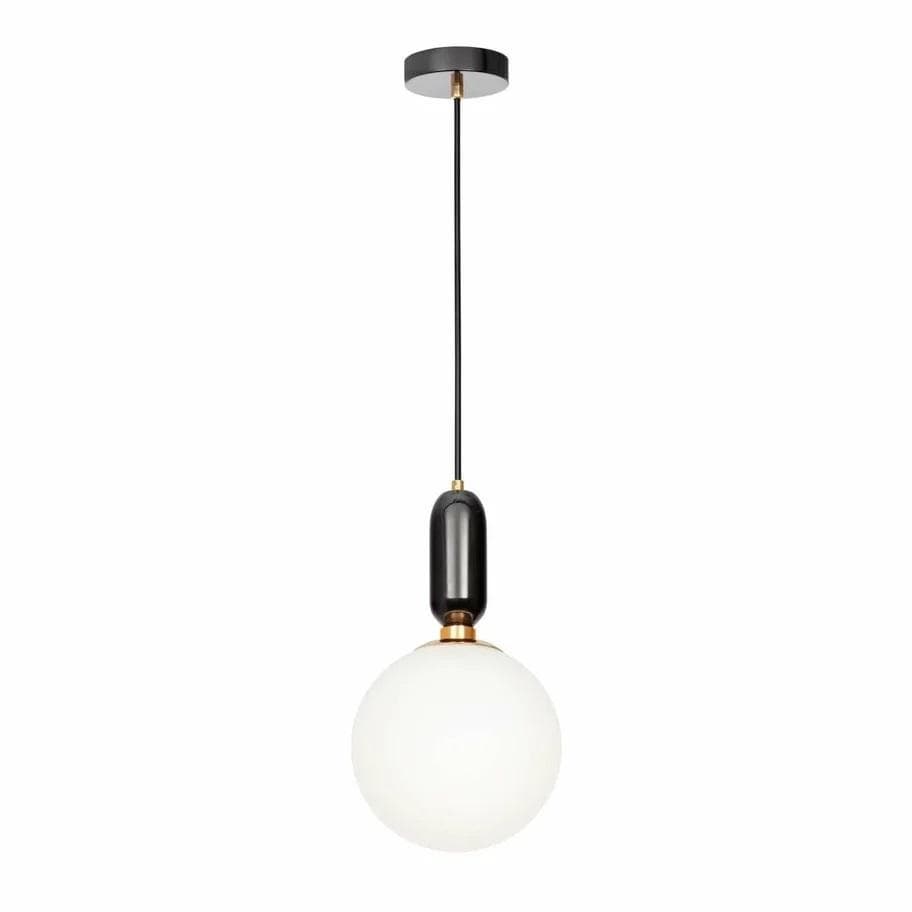 LOFT IT 9973-B Светильник подвесной 1xE27 max 40W 9973-B, шт — миниатюра 1