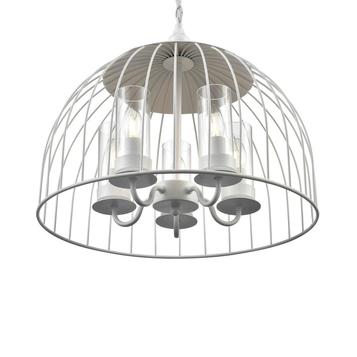 Vele Luce Florian Подвесная люстра VL5061P05 — миниатюра 4