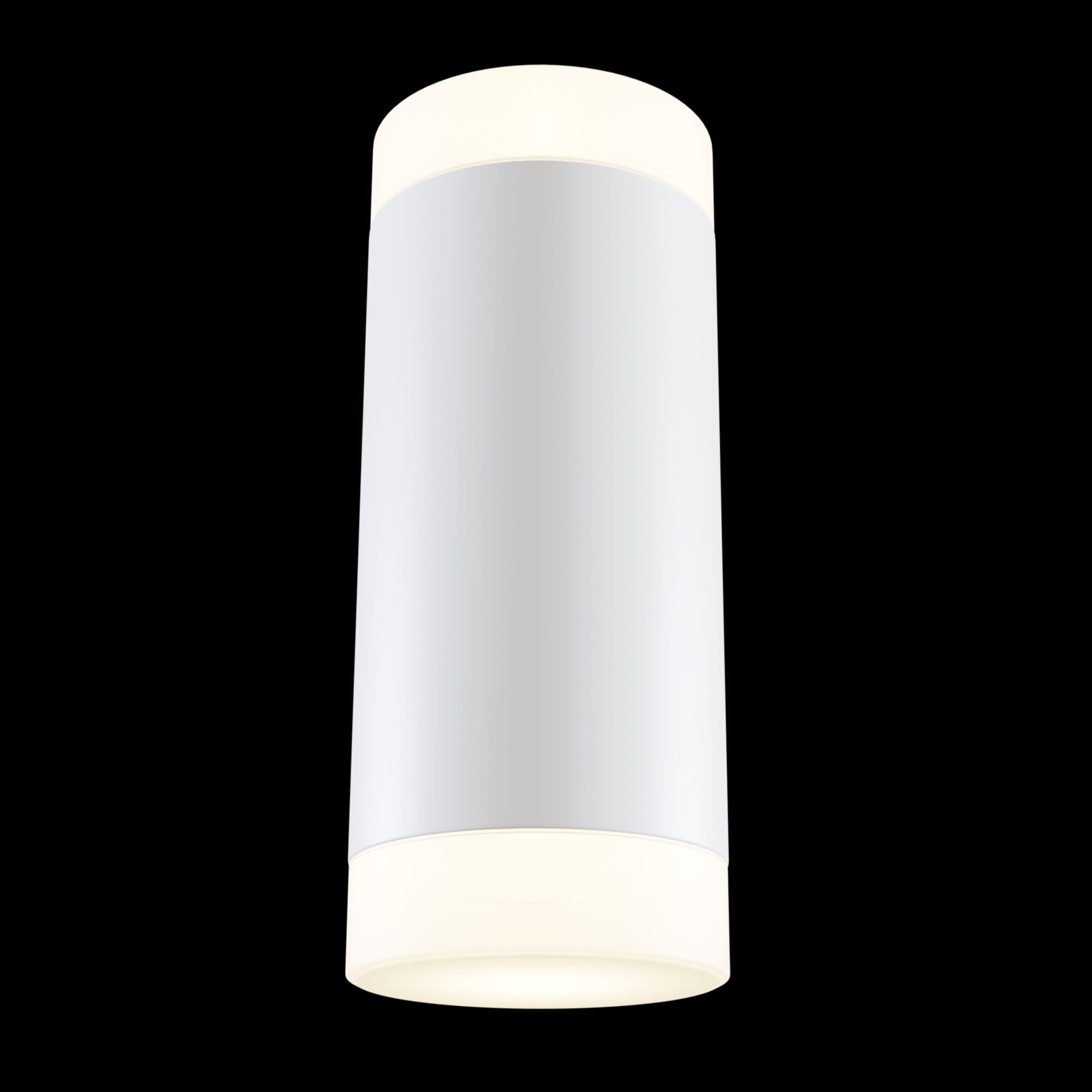 Maytoni Technical Dafne Белый Бра LED 10W 720Лм C027WL-L10W — миниатюра 4