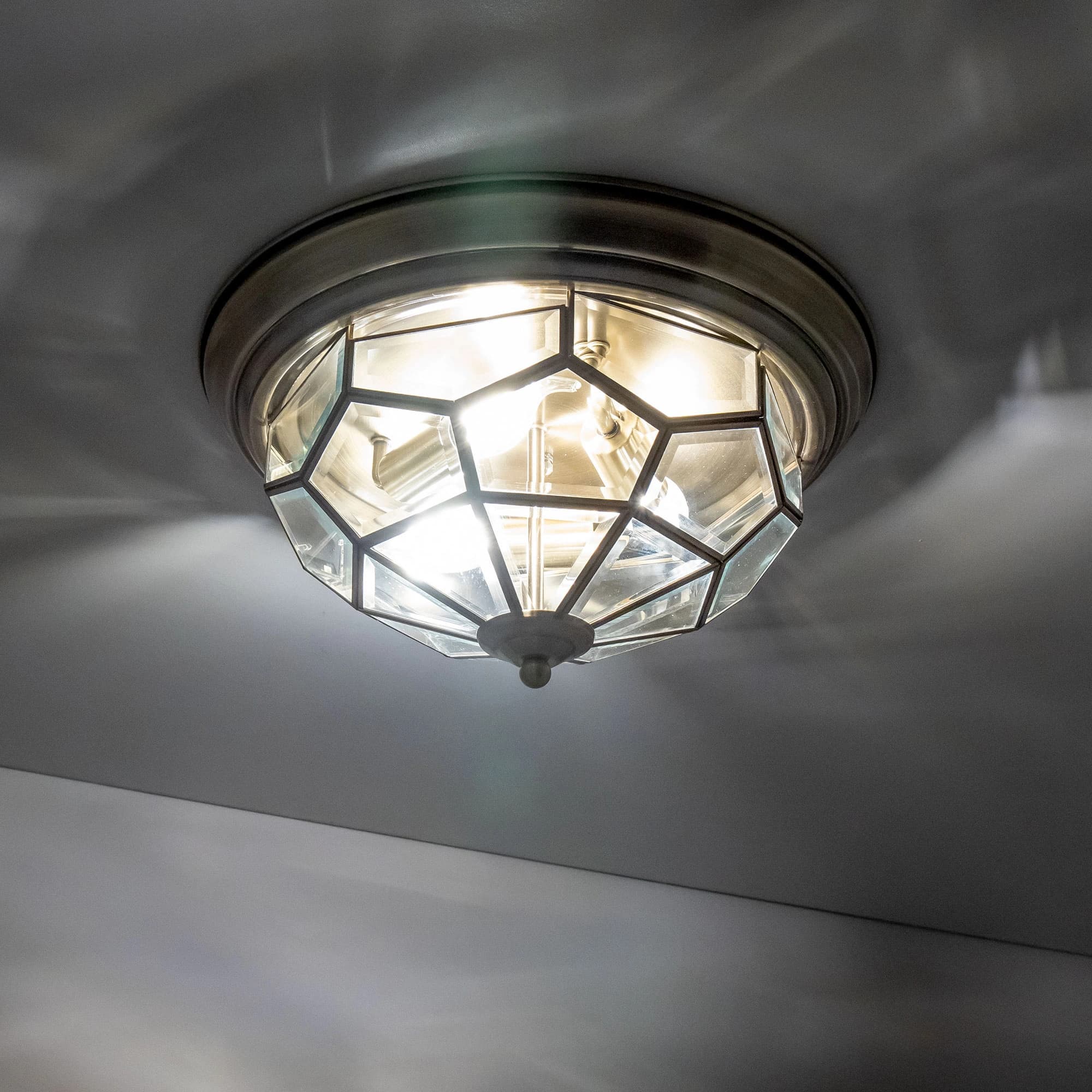 Citilux CL442530 Витра-1 Светильник Наст.-Потол. — миниатюра 5