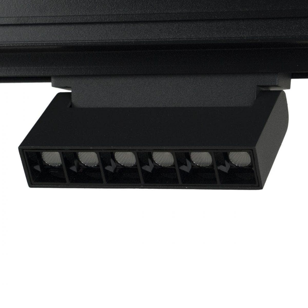 LOFT IT T108-06 Трековый светильник Tech, шт — миниатюра 4