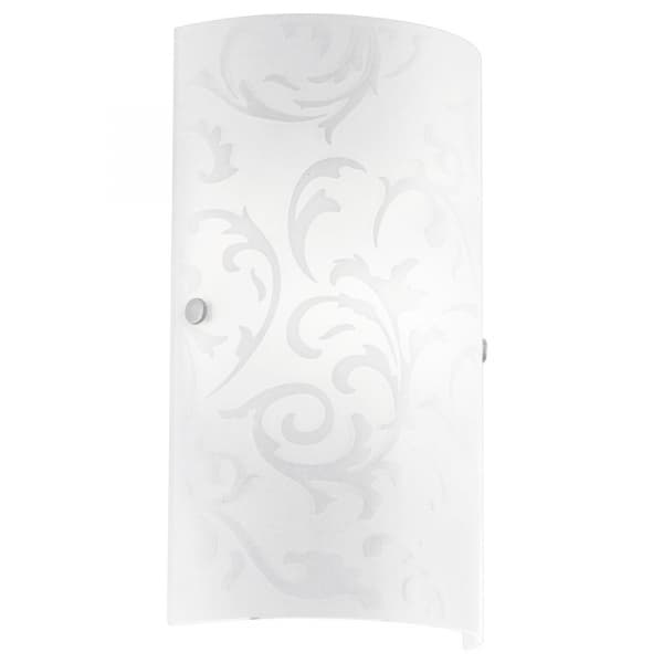 Eglo Бра AMADORA, 1х60W (E14) 90049
