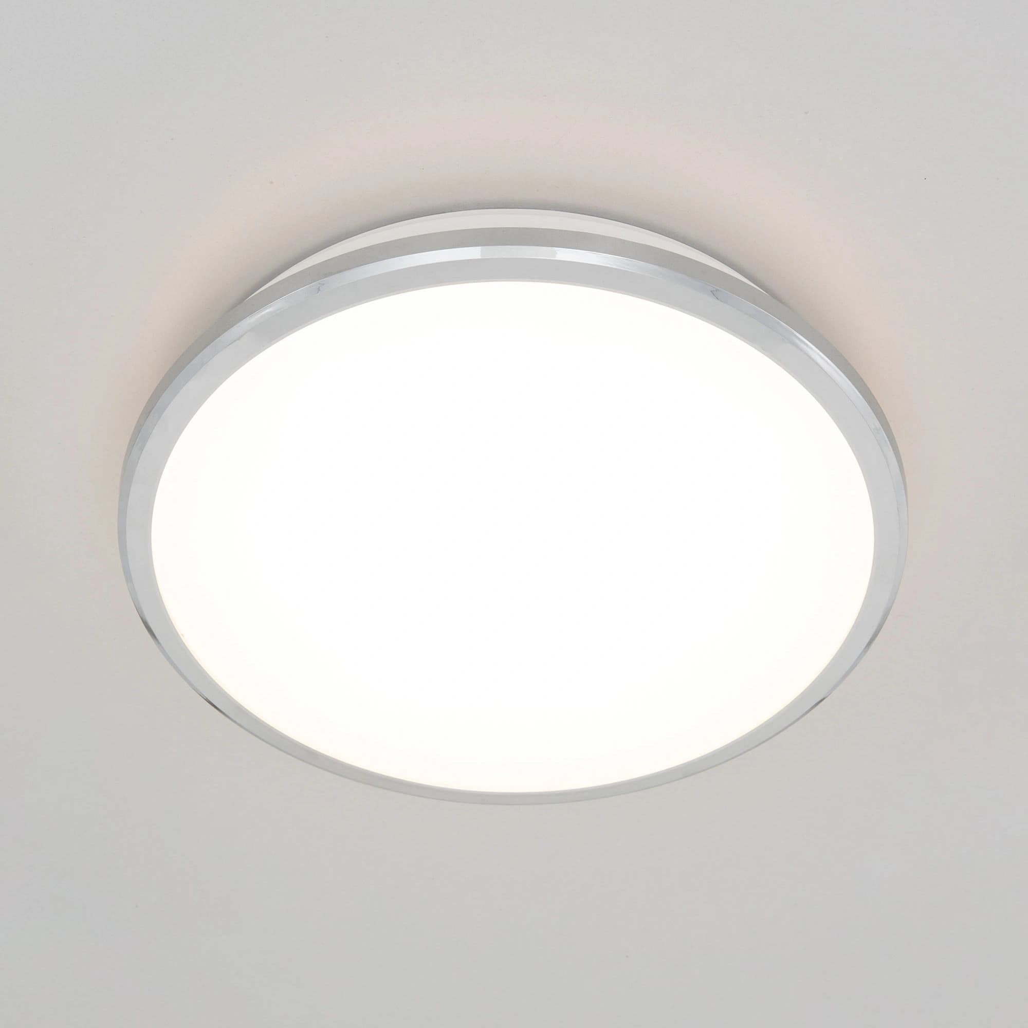 Citilux CL702161W Луна Хром LED Светильник Наст.-Потол — миниатюра 8