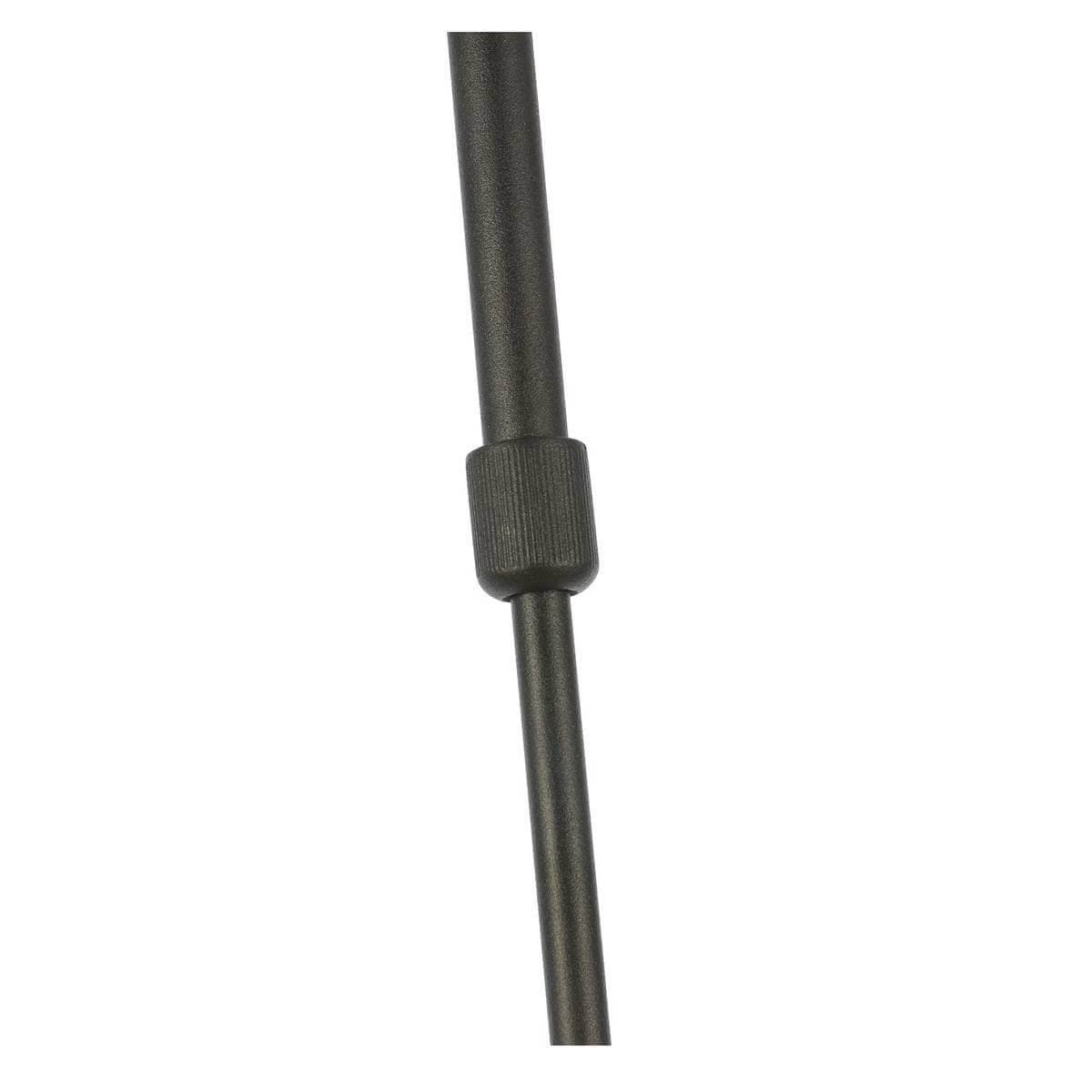 ST Luce SL1597.403.08 Светильник подвесной Черный/Белый LED 8*6W — миниатюра 3