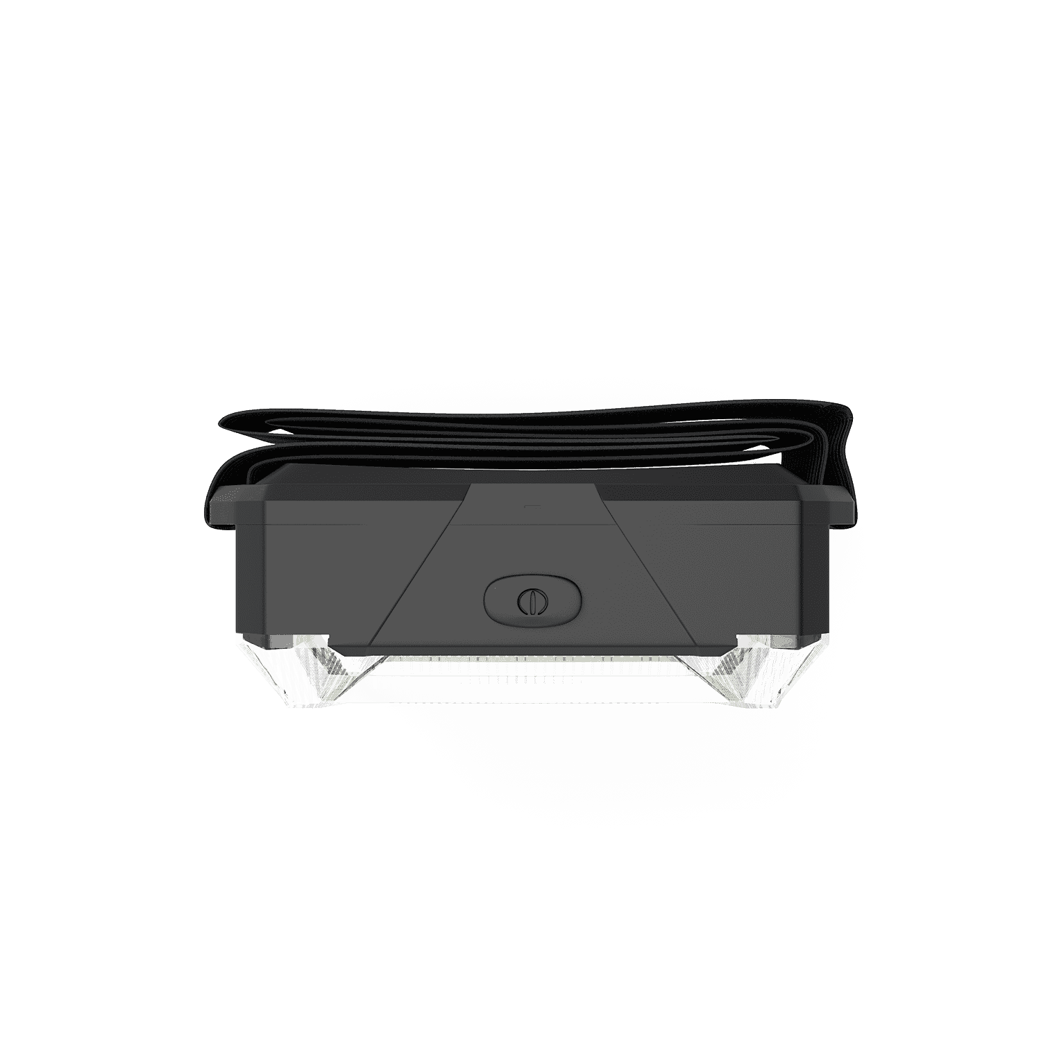 Gauss Фонарь налобный модель GFL304 3W 180lm 3xAAA LED 1/12/60 GF304 — миниатюра 6