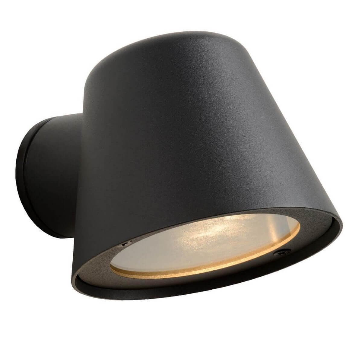 Lucide Dingo led Металл Настенный светильник GU10/LED 4,5 14881/05/30