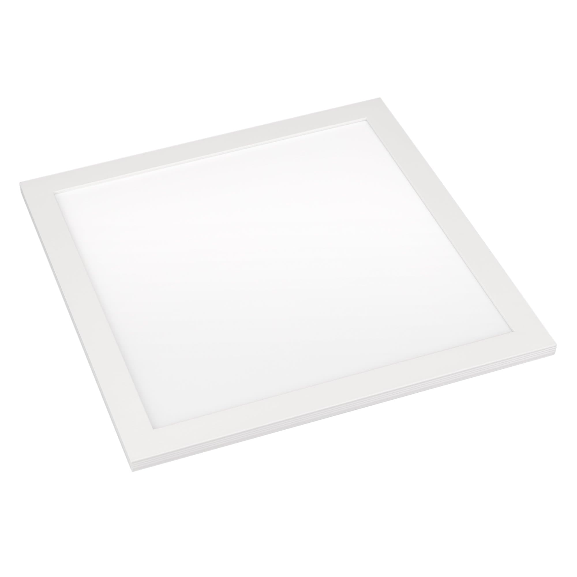 Arlight Панель IM-300x300A-12W Warm White (IP40 Металл, 3 года) 023147(1) — миниатюра 1