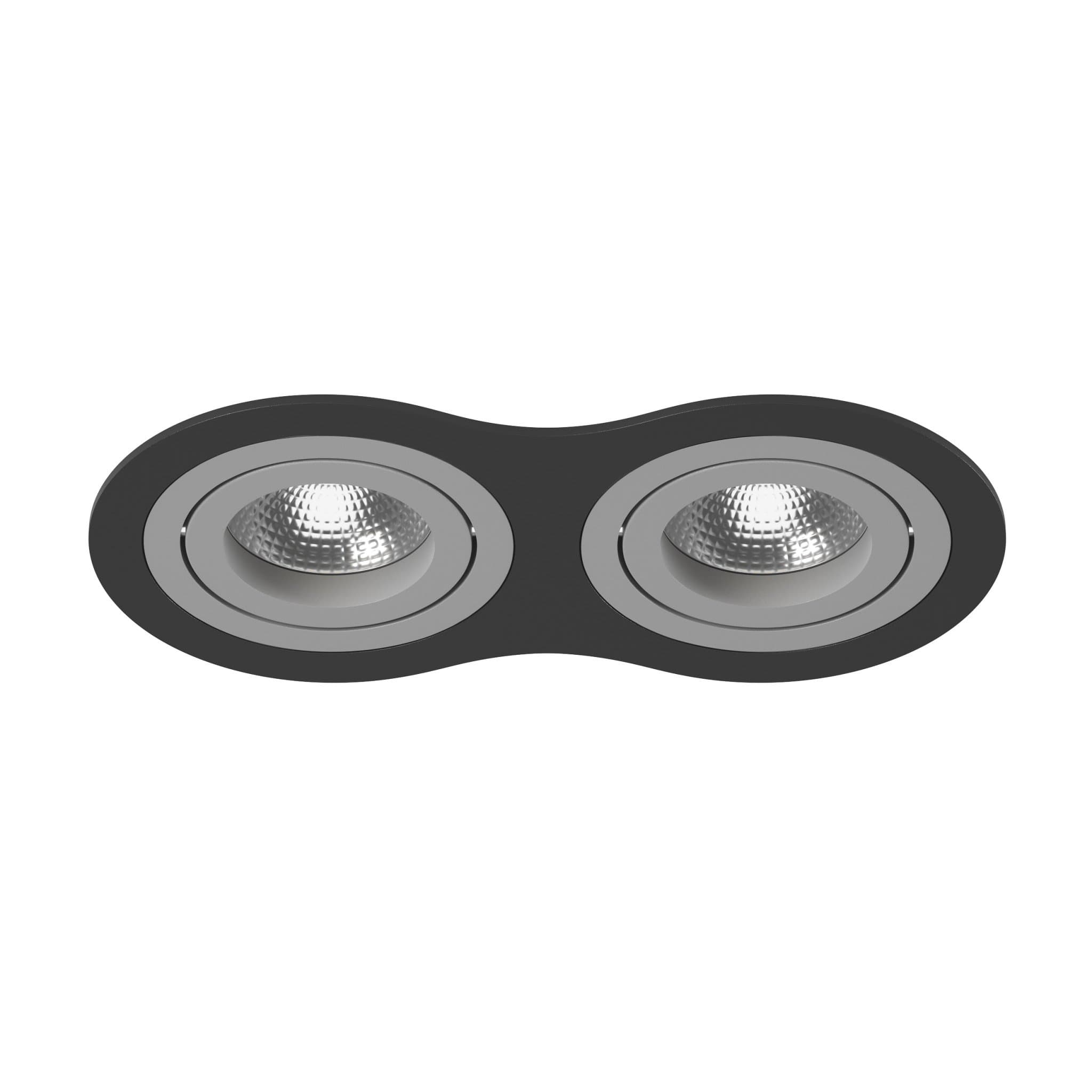 Lightstar Комплект из светильника и рамки Intero 16 Intero 16 Lightstar i6270909