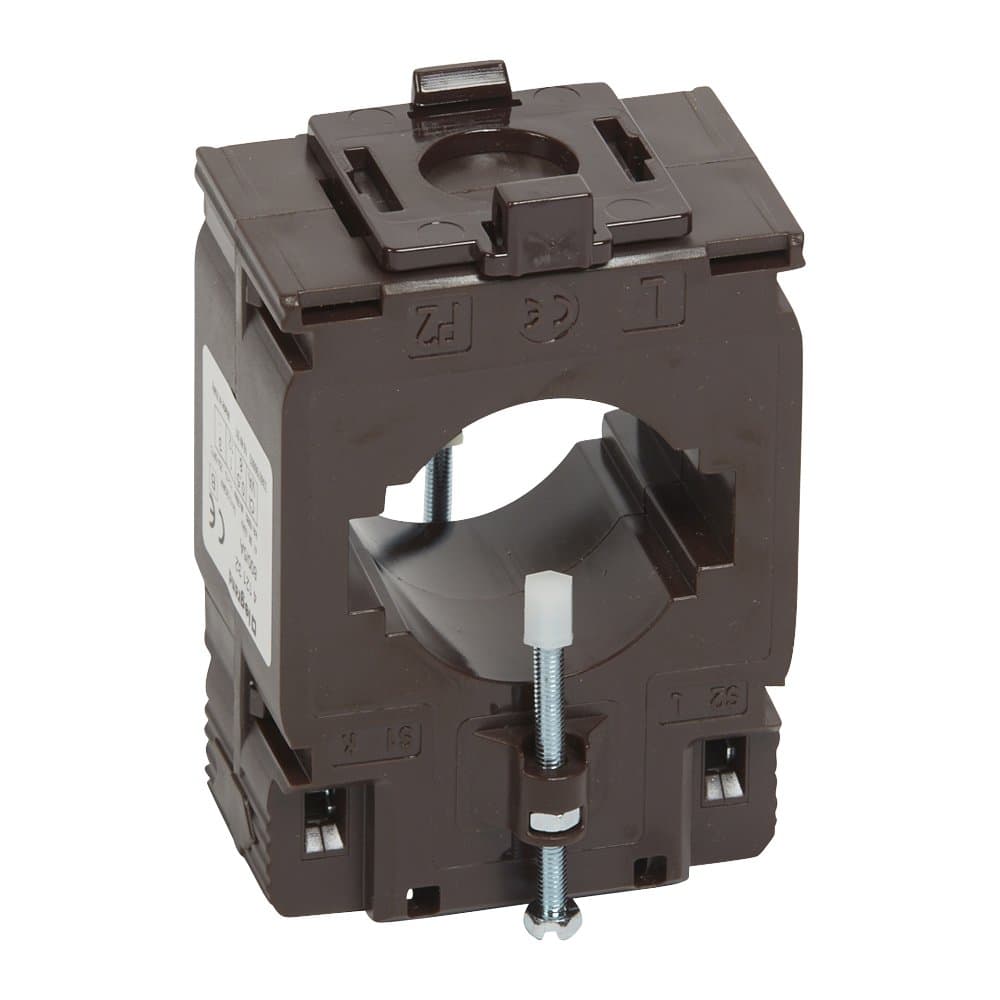 Legrand Трансформатор тока 800/5A 412132