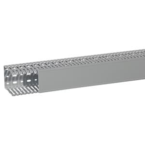 Legrand Кабель-канал 80X100мм Transcab 636118 — миниатюра 2