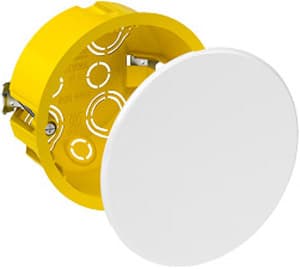 Systeme Electric Коробка распределительная для полых стен 80(77)X45 DIY — миниатюра 2
