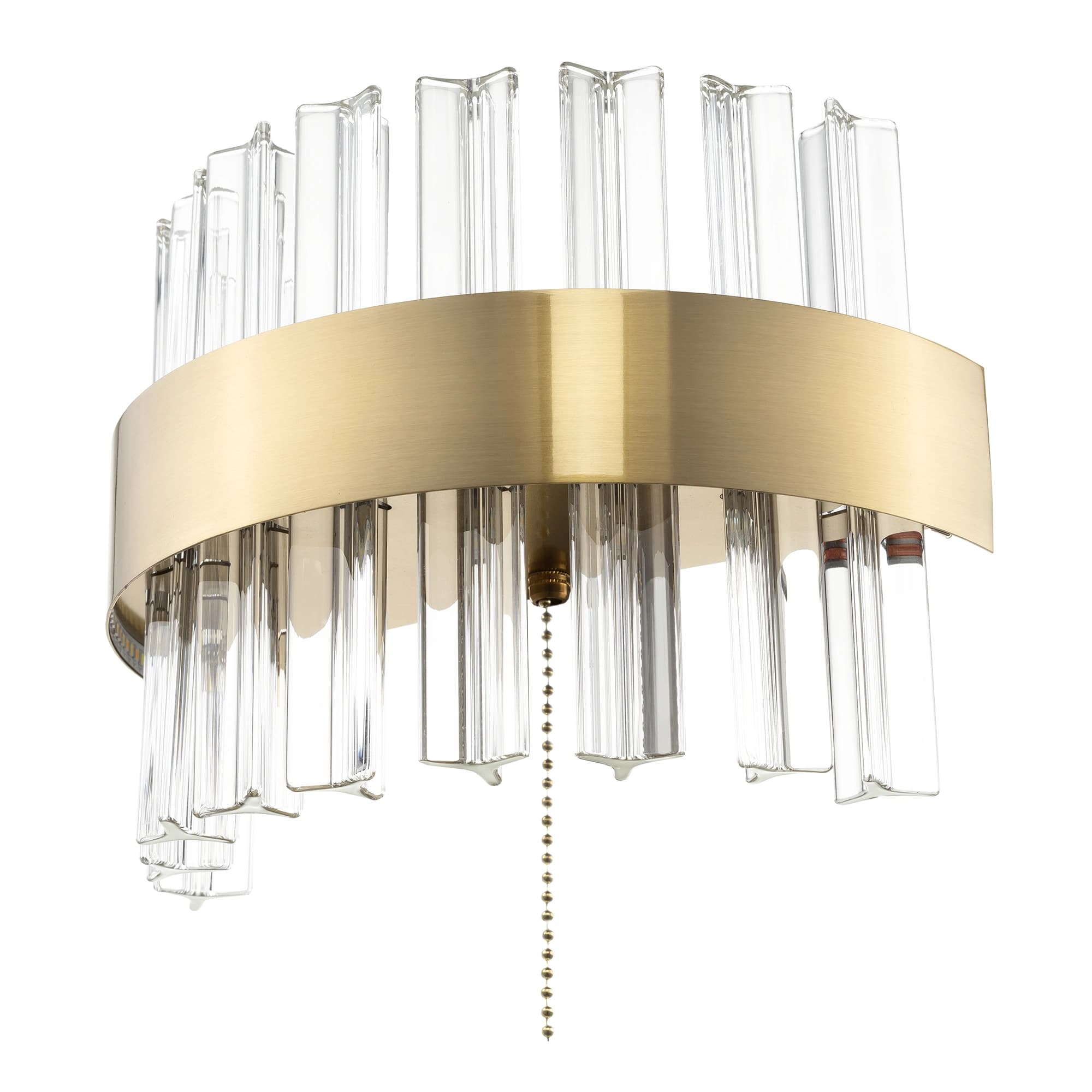 Citilux CL337313 Рианна Бронза Бра — миниатюра 6