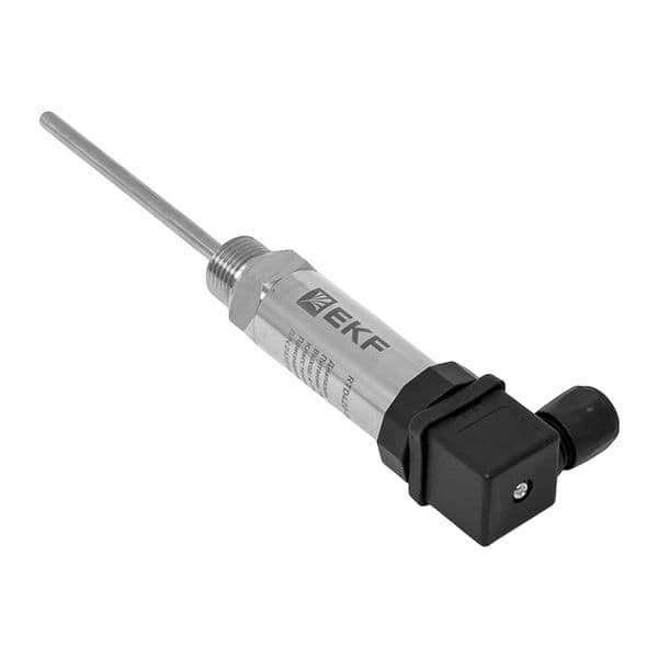 EKF Датчик температуры L100 G1/2 4-20 мА DIN — миниатюра 7