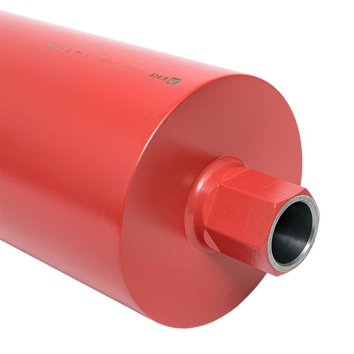 EKF Expert Коронка алмазная (проходка) WCHP-142/450 (1 ¼″ UNC) — миниатюра 2