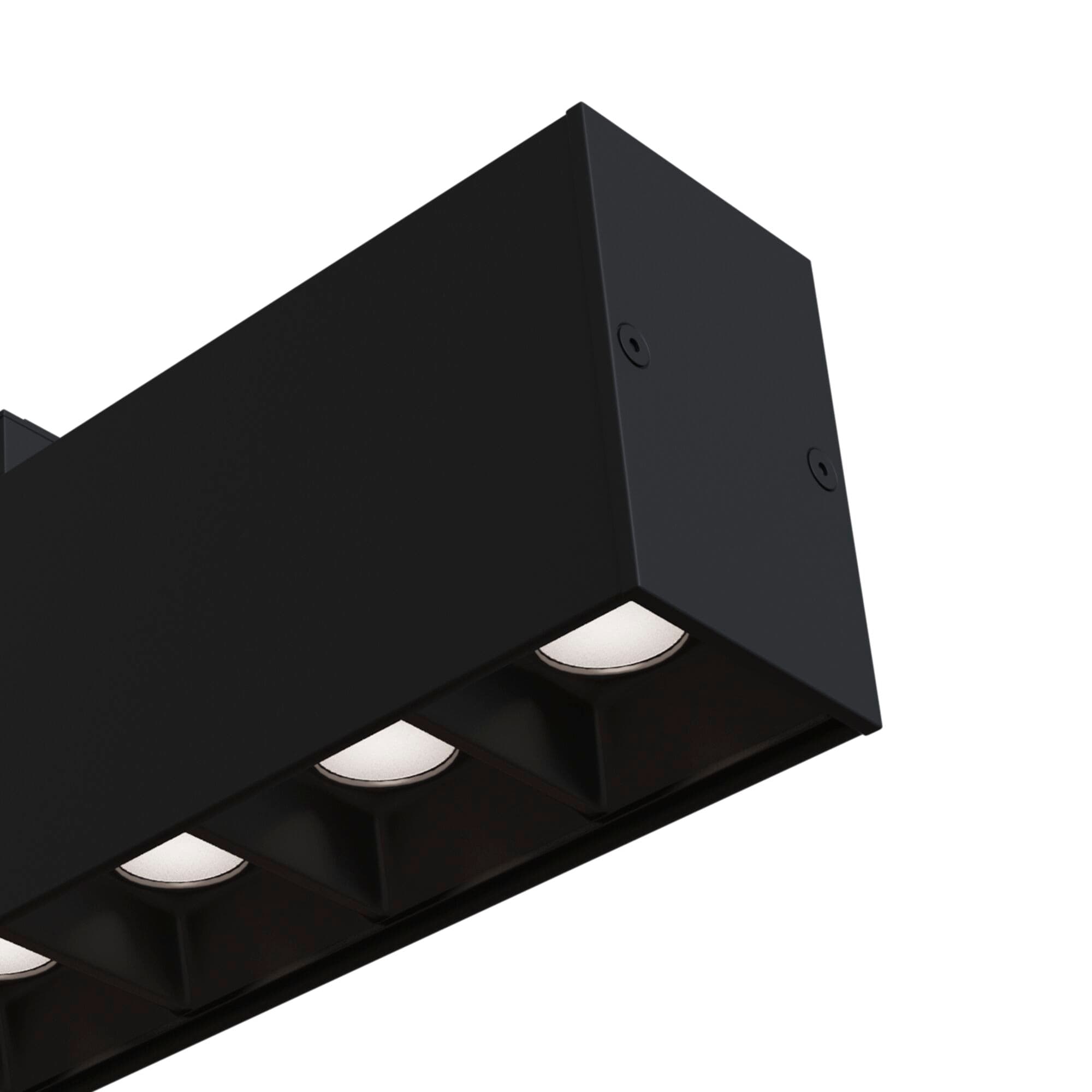 Maytoni Трековый светодиодный светильник  Track Lamps TR014-2-20W3K-B — миниатюра 5