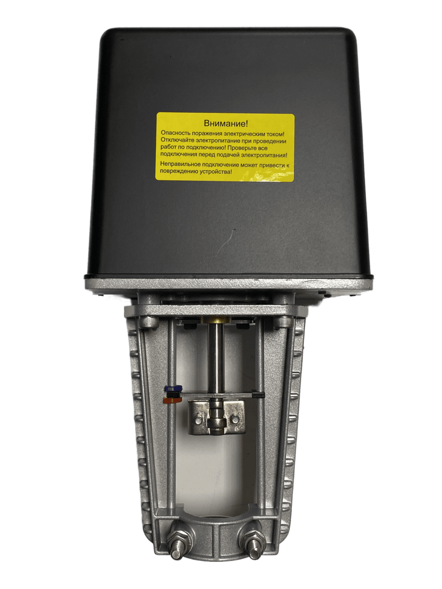 Systeme Electric Привод клапана, для VGF, 1800Н 0…10В/4…20мА ~220В 18ВА IP54