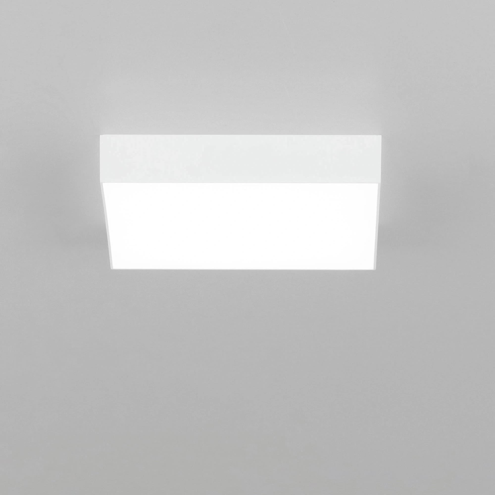 Citilux CL712X240N Тао Белый Светильник Накл. LED 24W*4000K — миниатюра 8