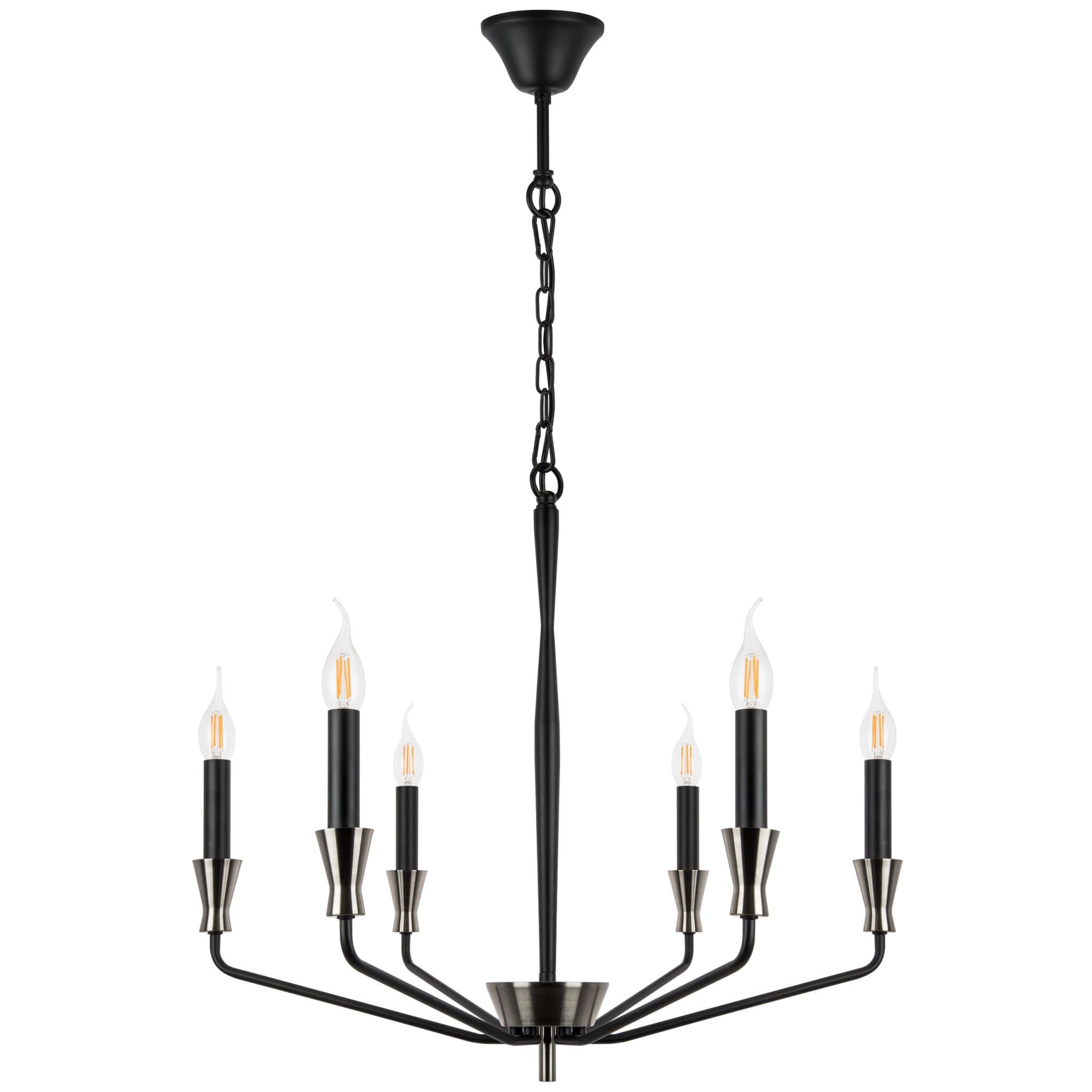 Lightstar Люстра подвесная Ragno Lightstar 732167