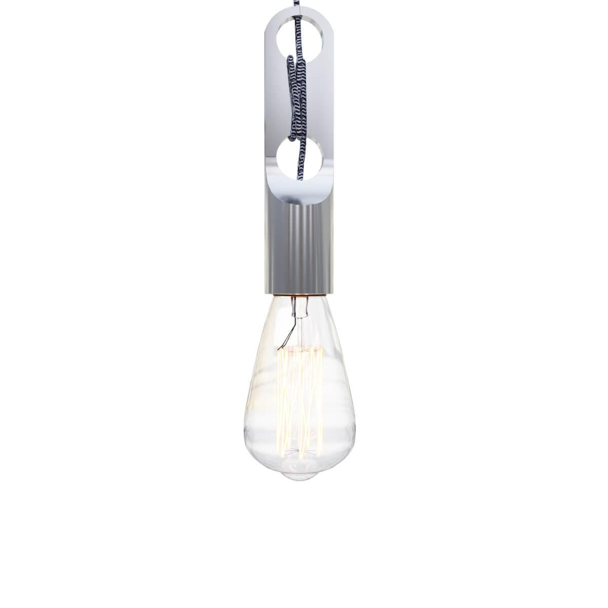 LOFT IT LOFT1510N Светильник подвесной 1xE27 max 40W LOFT1510N, шт — миниатюра 2