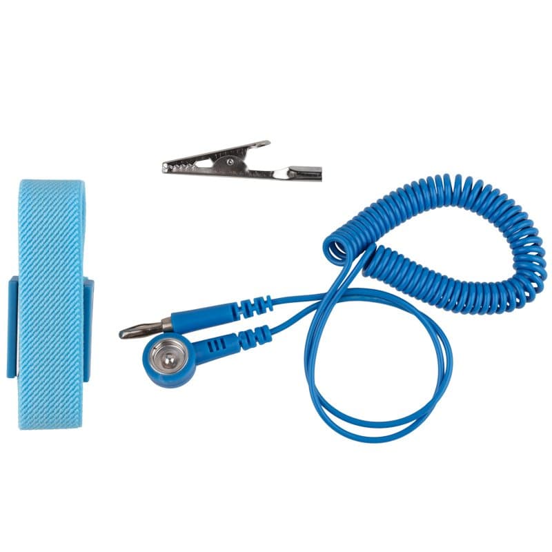 Антистатический браслет Rexant 12-0255 — миниатюра 1