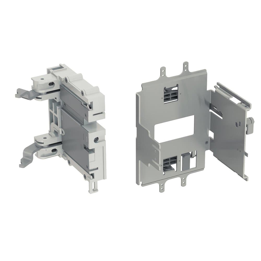 Legrand DPX3 630 Осн.выкат. 3P 422231 — миниатюра 1