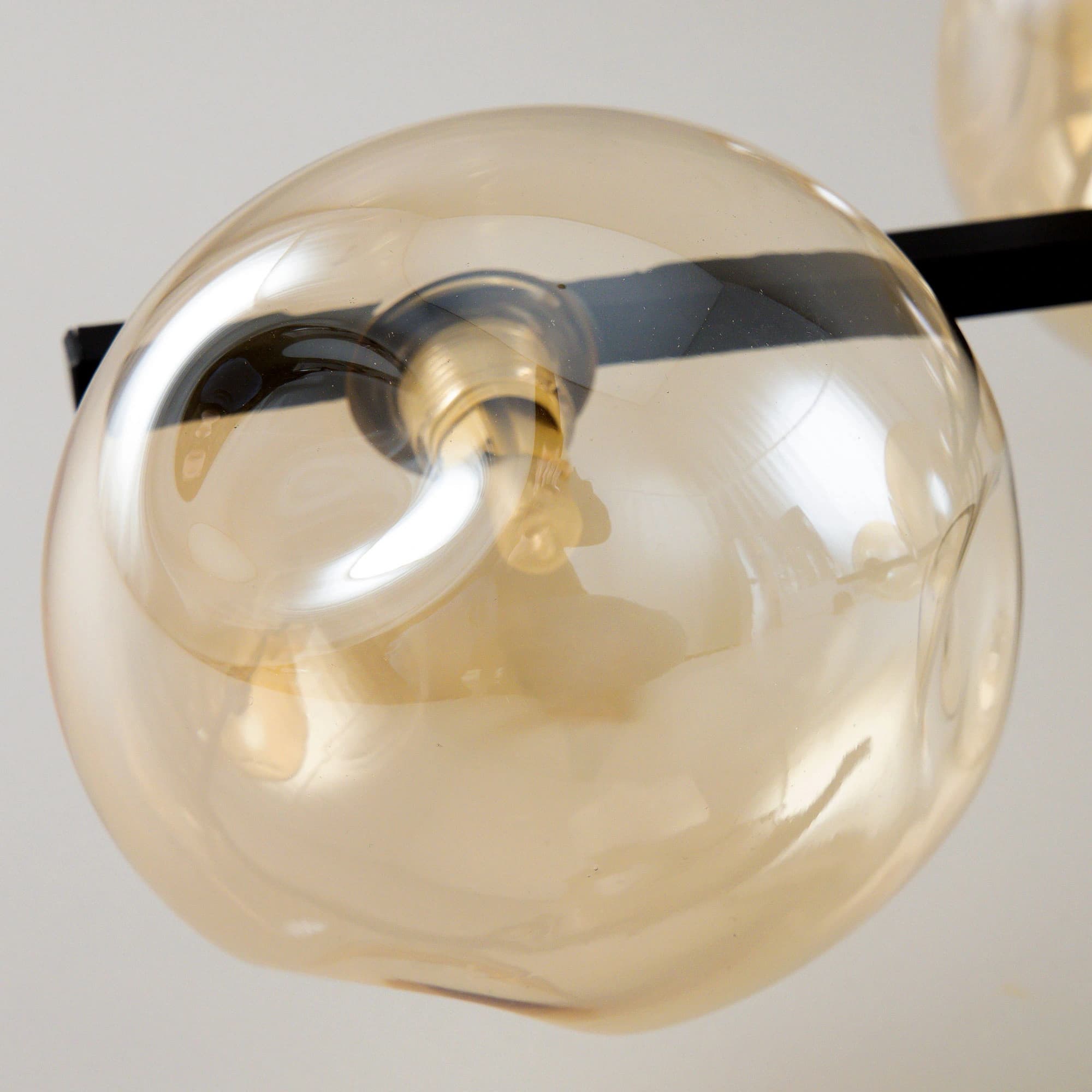 Citilux CL201181 Дэвис Светильник Люстра — миниатюра 10