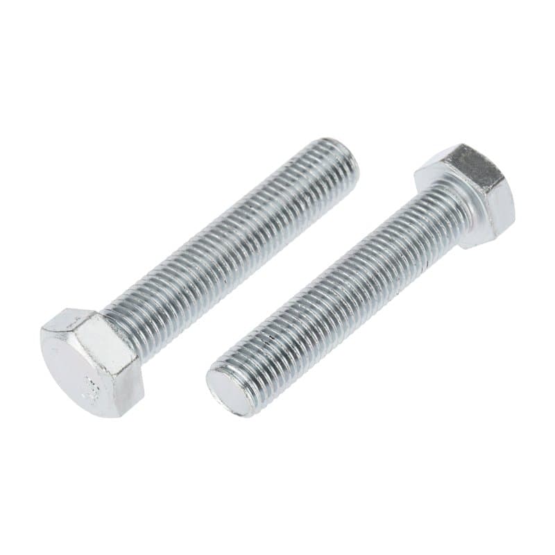Kranz Болт шестигранный DIN 933, 16х80, упаковка поставщика ( 24 кг. / 200 шт.) 1302-1680-1