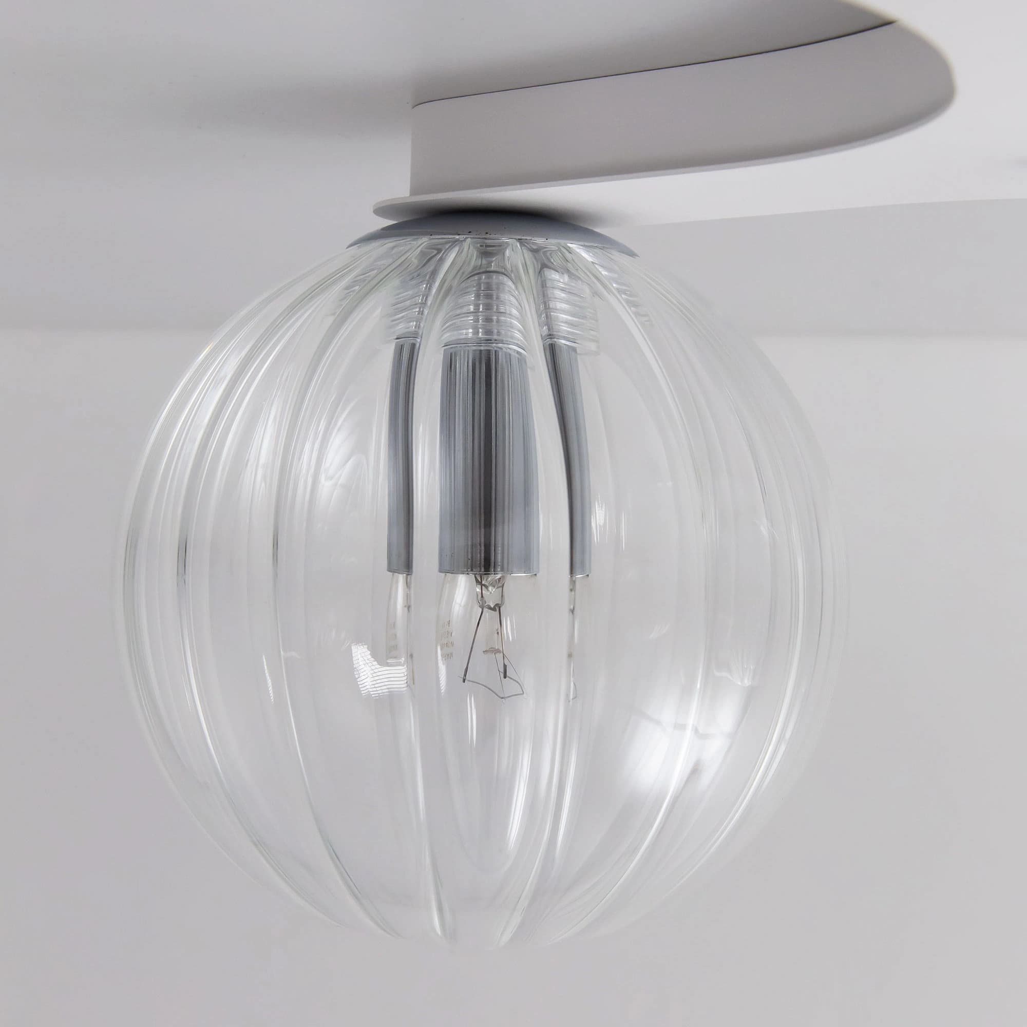 Citilux CL116160 Коптер Белый Светильник Люстра — миниатюра 16