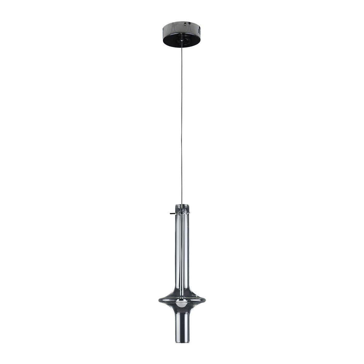 LOFT IT 10061CH Светильник подвесной Tube, шт