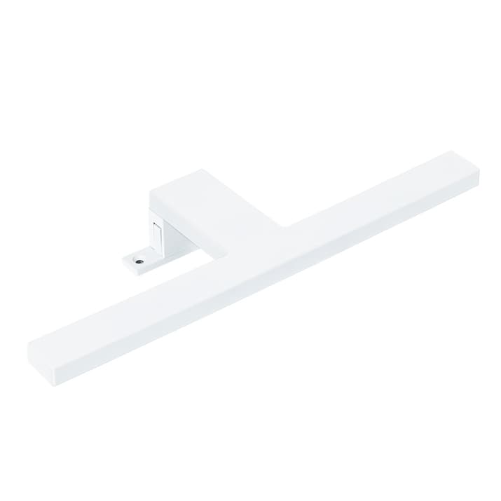 Arte Lamp A2737AP-1WH Светильник настенный