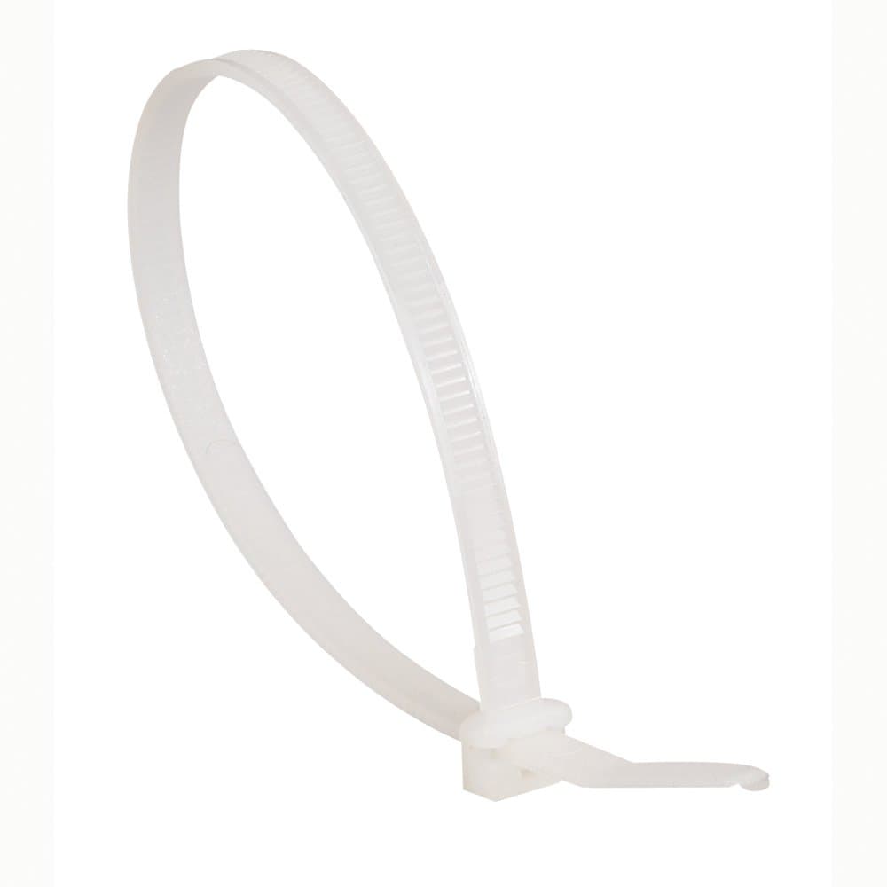 Legrand Colson Хомут 4,6х180 бесцветный (1000шт.) 032055 — миниатюра 1