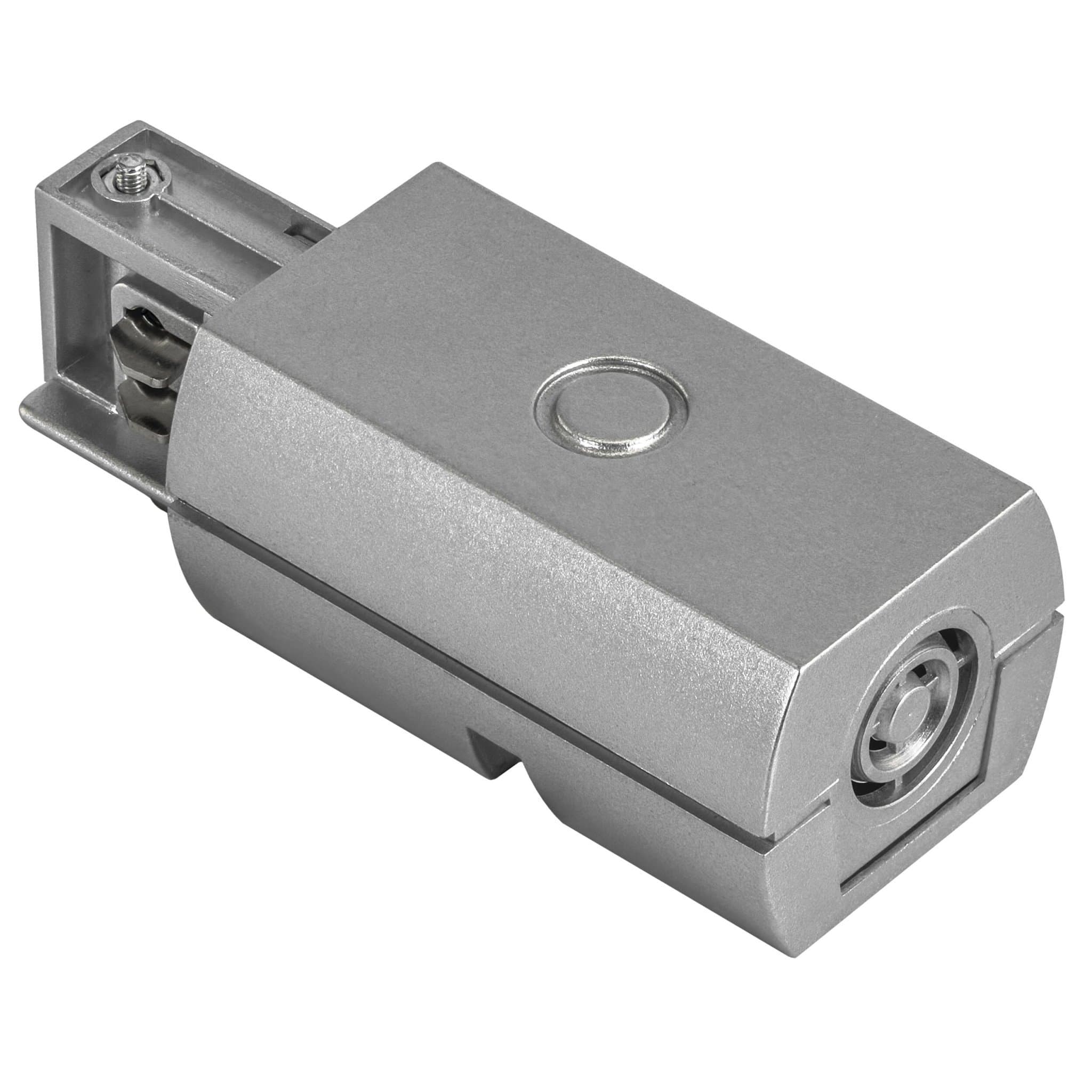 Lightstar Питание боковое трековое трехфазное Barra Lightstar 504119