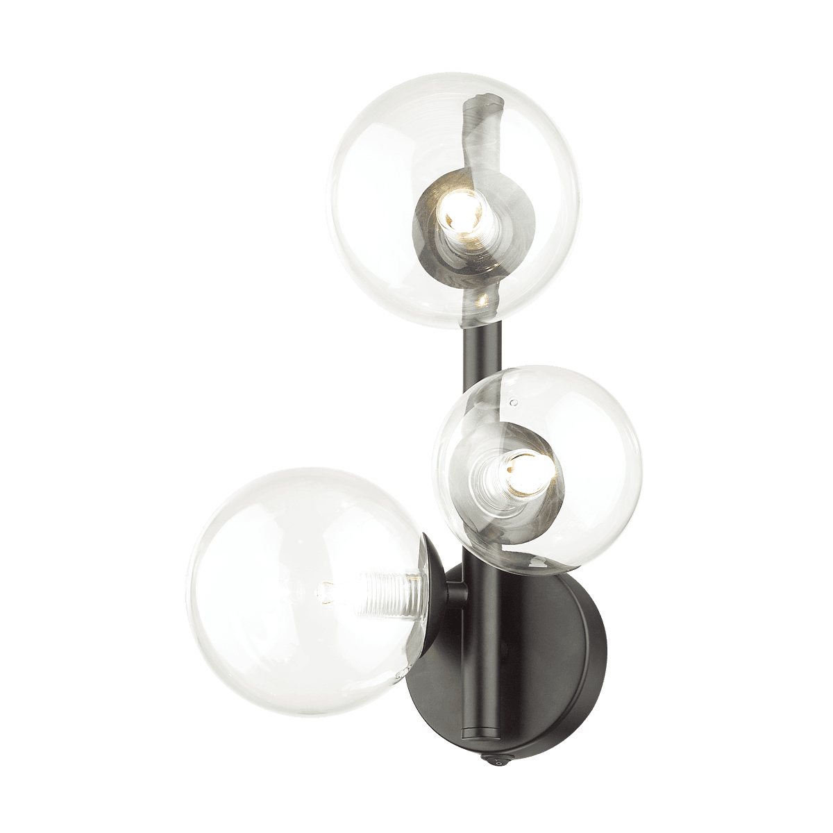 Odeon Light Бра Tovi 4818/3W — миниатюра 2