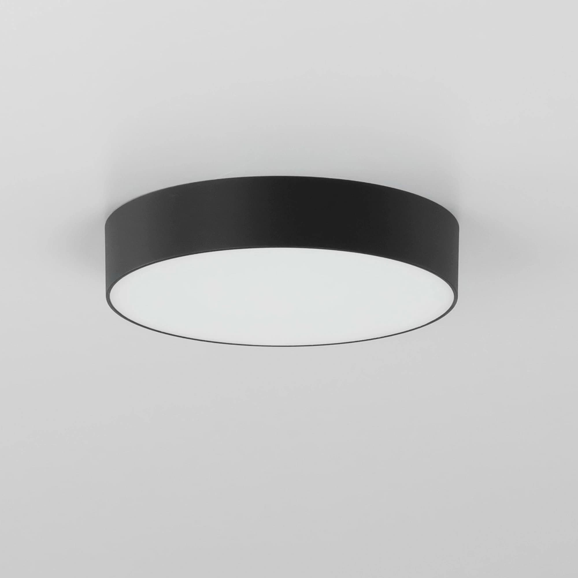 Citilux CL712182N Тао Черный Светильник Накл. LED 18W*4000K — миниатюра 4